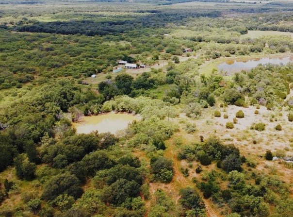 Thomas 80 Ranch, Bangs, TX 76823
