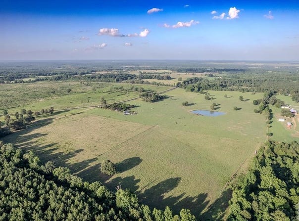 MC 10, Fouke, AR 71837