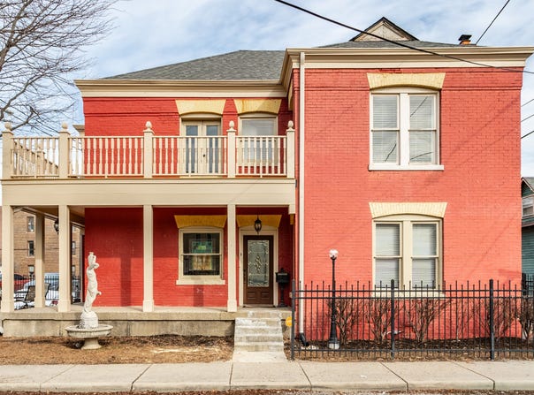 108 E 9th Street, Indianapolis, IN 46204