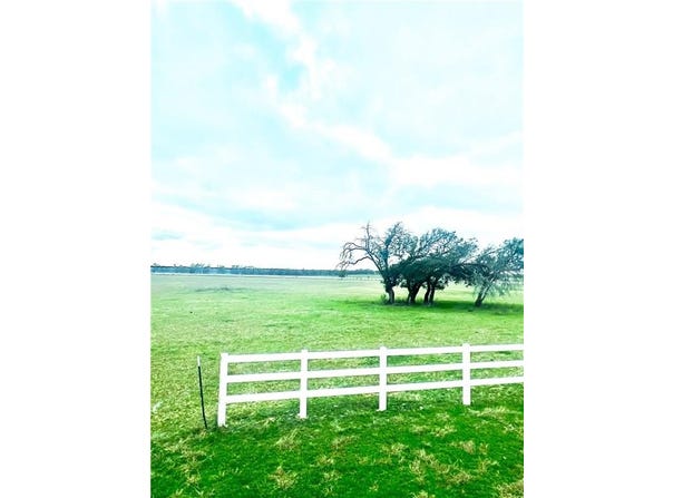 Tbd Sam Bass Road, McGregor, TX 76657