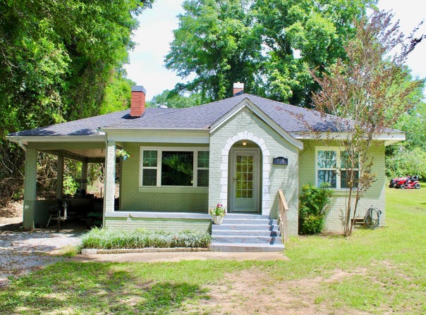 168 QUARTER Loop, Winfield, AL 35594