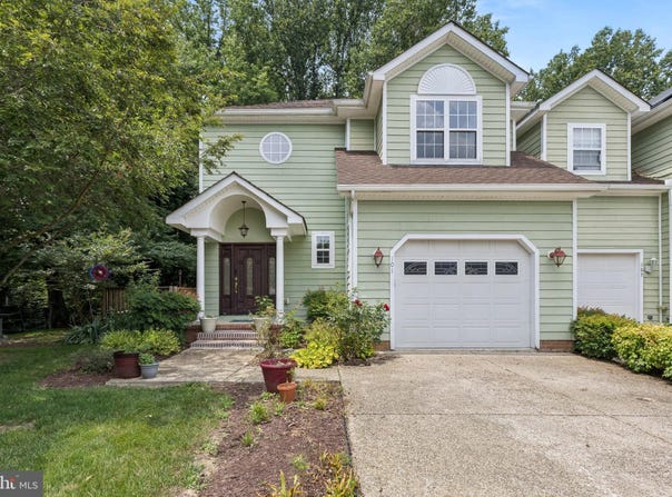101 BURNING BUSH PLACE, LA PLATA, MD 20646