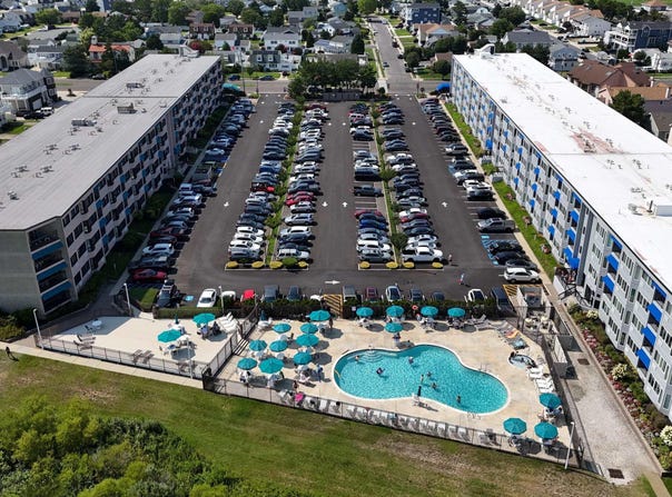 4500 W Brigantine Ave Ave, Brigantine, NJ 08203