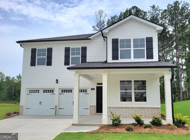 126 Oakchase Park, Hampton, GA 30228