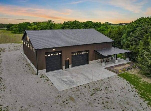 27664  450th Street, Moravia, IA 52571