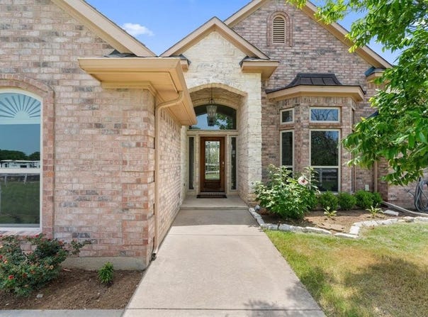 5408 NEW HOPE Road, Aubrey, TX 76227