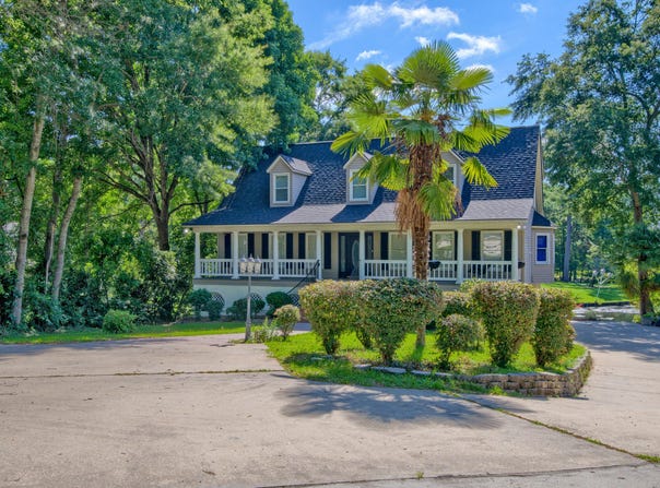 329 Santee Drive, Santee, SC 29142