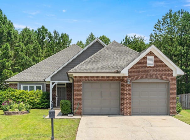 200 NARROWS PEAK CIRCLE, BIRMINGHAM, AL 35242