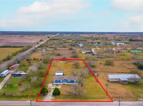 116 County Road 3551, Sandia, TX 78383