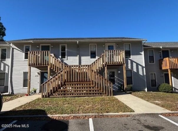 2548 Flint Drive, Wilmington, NC 28401