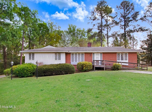413 Perkins Mill Road, Goldsboro, NC 27530