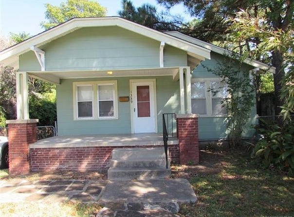 1339 S Gary Avenue, Tulsa, OK 74104