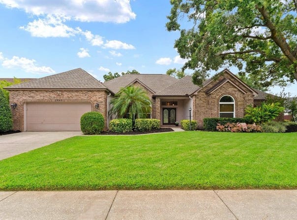 2405 NATURES COURT, VALRICO, FL 33596