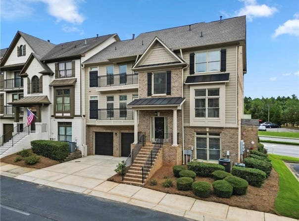 1165 Laurel Place SE, Smyrna, GA 30080