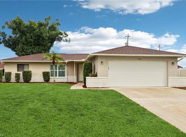 740 SW 5th, CAPE CORAL, FL 33991
