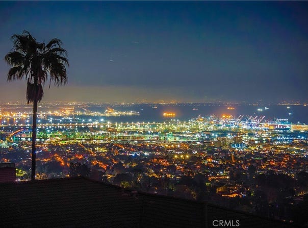 2978 Crownview Drive, Rancho Palos Verdes, CA 90275