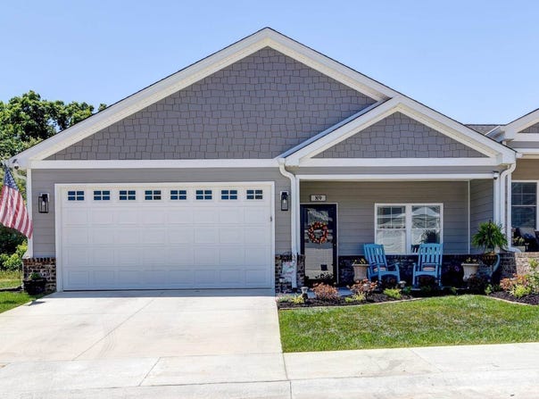 89 Lockridge Lane, Lynchburg, VA 24502