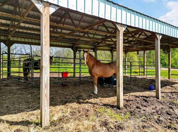 34701 E 235th Street, Pleasant Hill, MO 64080