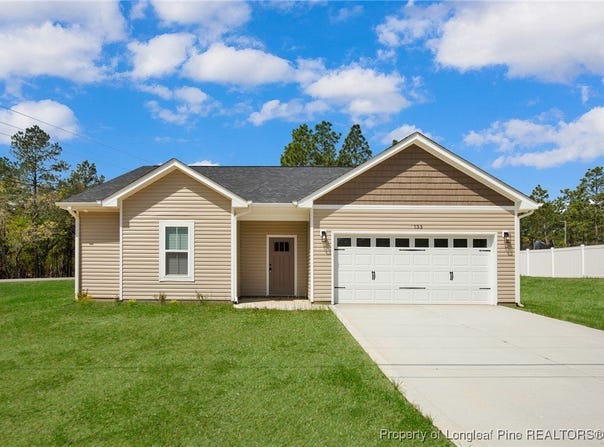 133 Mumford Road, Raeford, NC 28376