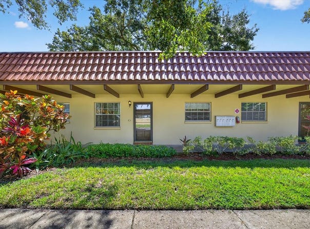 1701 PINEHURST ROAD, DUNEDIN, FL 34698