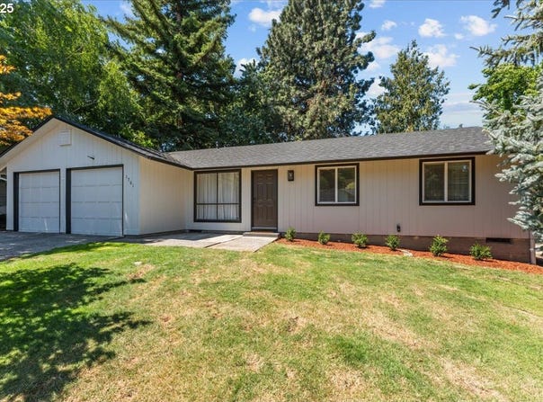 1761 SW LILLYBEN AVE, Gresham, OR 97080