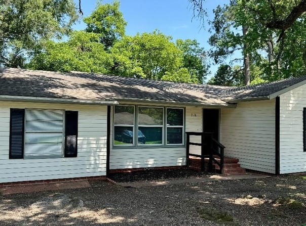 316 N Frost Street, New Boston, TX 75570