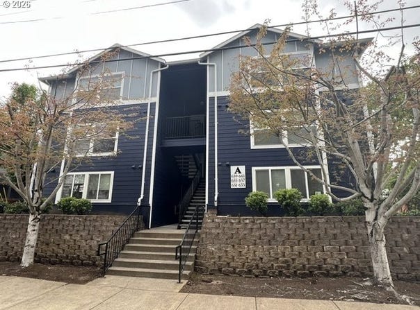 659 NE 162ND Ave, Portland, OR 97230