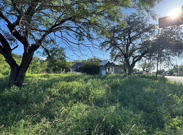 703 W 2nd Street, Brady, TX 76825