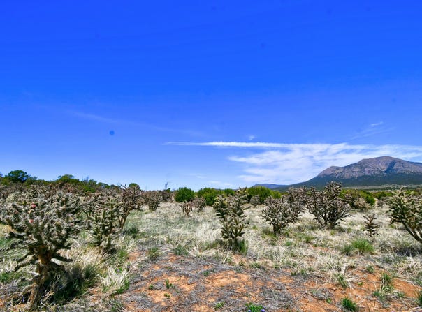 201 ENTRANOSA/ LOT 2 Road, Edgewood, NM 87015