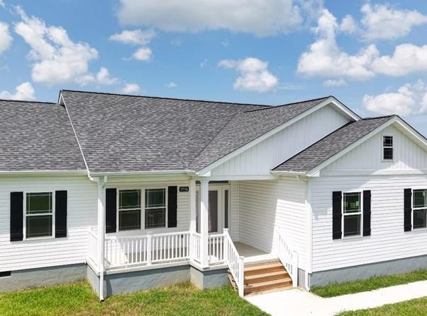 37734 BLUE CRAB CIRCLE, PAINTER, VA 23420