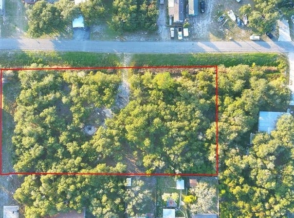 712-734 S Terry St., ROCKPORT, TX 78382