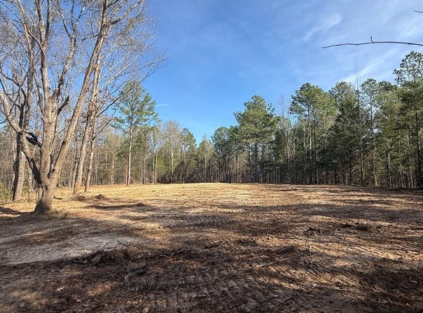 Hwy 336, THAXTON, MS 38871