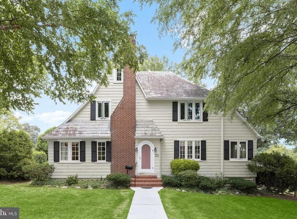 23 DIXIE DR, BALTIMORE, MD 21204