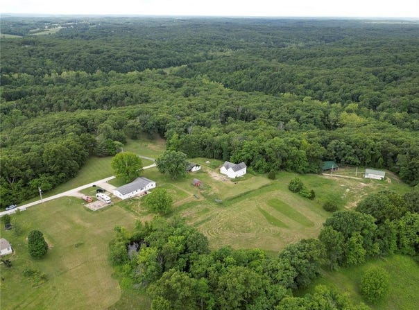 303 Bird Song Lane, St Clair, MO 63077