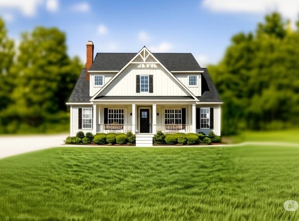 0 Two Church Road, Bowman, SC 29018