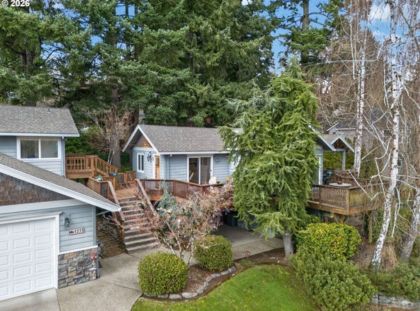 1235 11TH St, WestLinn, OR 97068