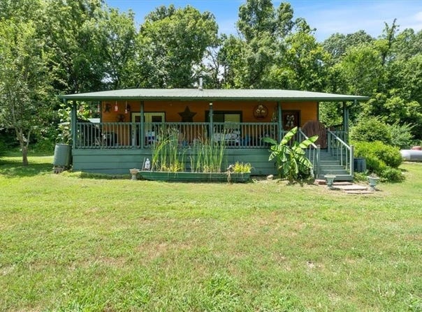475891  E 653  RD, Westville, OK 74965