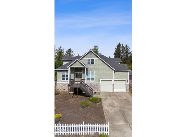 5779 NE Voyage, Lincoln City, OR 97367
