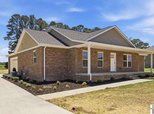 84 Drew, Murray, KY 42071