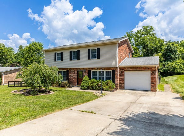 714 Jefferson Place, Taylor Mill, KY 41015