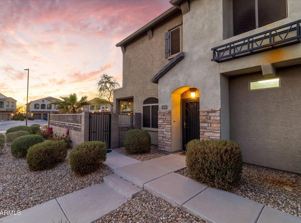 470 N 168TH Lane, Goodyear, AZ 85338