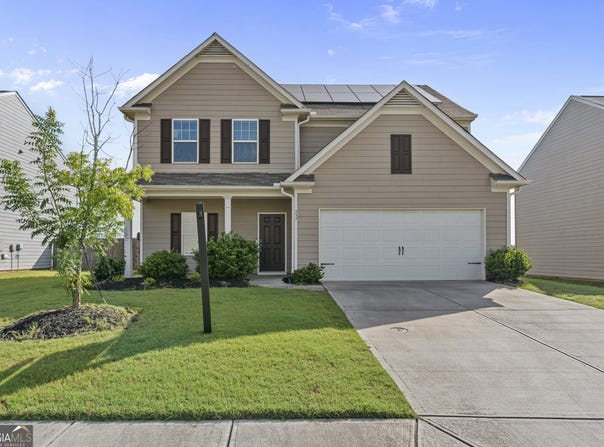 337 Darling, Pendergrass, GA 30567