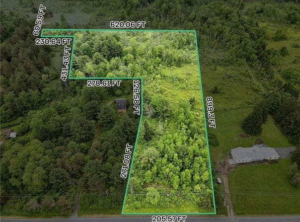 W MILLER Road, Ithaca, NY 14850