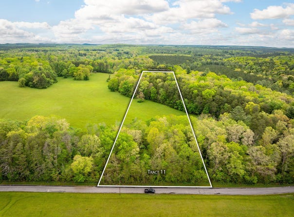 0 Blaine Smith Road, Graysville, TN 37338