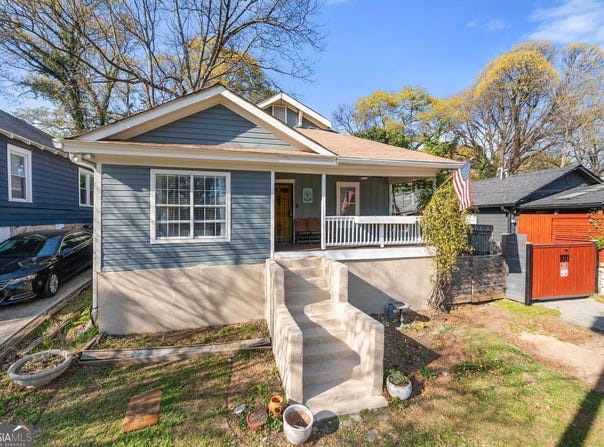 1015 Michigan, Atlanta, GA 30314