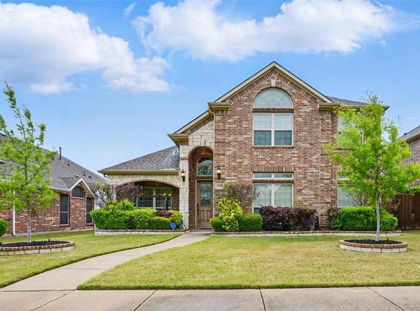 13244 Janet Drive, Frisco, TX 75033