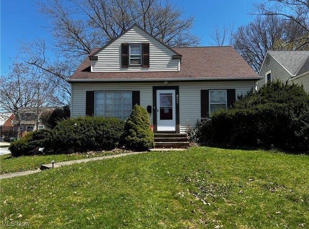 1089 Argonne Road, South Euclid, OH 44121