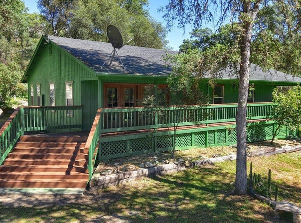 4907 Daffodil, Mariposa, CA 95338