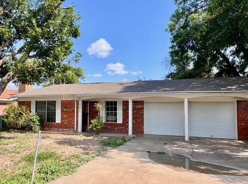721 Spaulding St, San Angelo, TX 76903