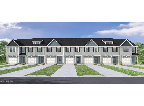 232 Cline Way, Beaufort, NC 28516